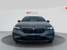BMW 520d sDrive Touring Steptronic, Hybride Leggero Diesel/Elettrica, Occasioni / Usate, Automatico - 2