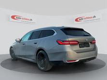 BMW 520d sDrive Touring Steptronic, Hybride Leggero Diesel/Elettrica, Occasioni / Usate, Automatico - 3