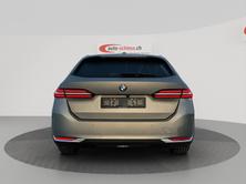 BMW 520d sDrive Touring Steptronic, Hybride Leggero Diesel/Elettrica, Occasioni / Usate, Automatico - 4