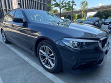 BMW 520 520d xDrive, Diesel, Occasion / Gebraucht, Automatik - 4