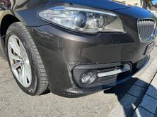BMW 520d xDrive, Diesel, Occasion / Utilisé, Automatique - 2