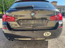 BMW 520d xDrive, Diesel, Occasion / Utilisé, Automatique - 7