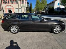 BMW 520d xDrive, Diesel, Occasion / Utilisé, Automatique - 4