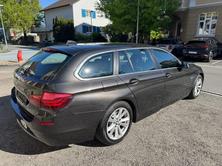 BMW 520d xDrive, Diesel, Occasion / Utilisé, Automatique - 5