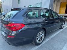 BMW 520 520d xDrive, Diesel, Occasion / Gebraucht, Automatik - 3