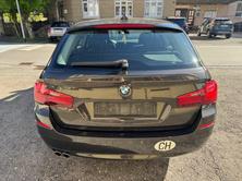 BMW 520d xDrive, Diesel, Occasion / Utilisé, Automatique - 6