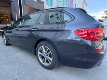 BMW 520 520d xDrive, Diesel, Occasion / Gebraucht, Automatik - 2