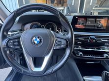 BMW 520 520d xDrive, Diesel, Occasion / Gebraucht, Automatik - 7