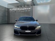 BMW 5er Reihe Touring 520d xDrive M-SPORTPAKET, Mild-Hybrid Diesel/Elektro, Occasion / Gebraucht, Automatik - 2
