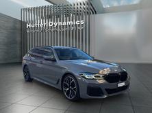 BMW 5er Reihe Touring 520d xDrive M-SPORTPAKET, Mild-Hybrid Diesel/Elektro, Occasion / Gebraucht, Automatik - 3