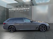 BMW 5er Reihe Touring 520d xDrive M-SPORTPAKET, Mild-Hybrid Diesel/Elektro, Occasion / Gebraucht, Automatik - 4
