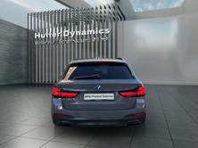 BMW 5er Reihe Touring 520d xDrive M-SPORTPAKET, Mild-Hybrid Diesel/Elektro, Occasion / Gebraucht, Automatik - 6