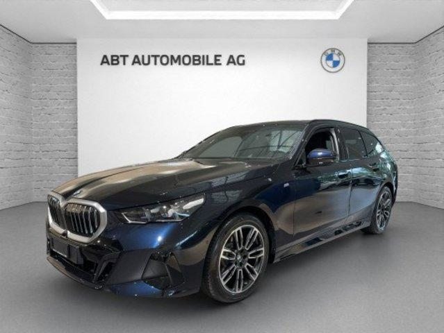 BMW 520d xDrive Touring