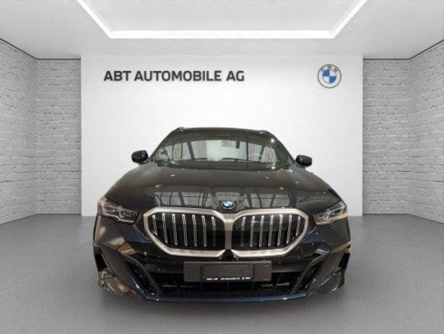 BMW 520d xDrive Touring, Hybride Leggero Diesel/Elettrica, Auto dimostrativa, Automatico - 2