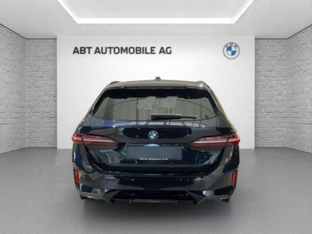 BMW 520d xDrive Touring, Hybride Leggero Diesel/Elettrica, Auto dimostrativa, Automatico - 5