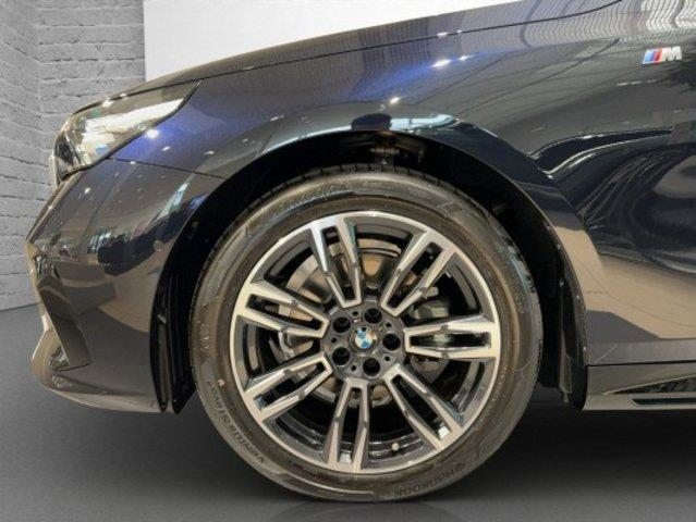BMW 520d xDrive Touring, Hybride Leggero Diesel/Elettrica, Auto dimostrativa, Automatico - 6