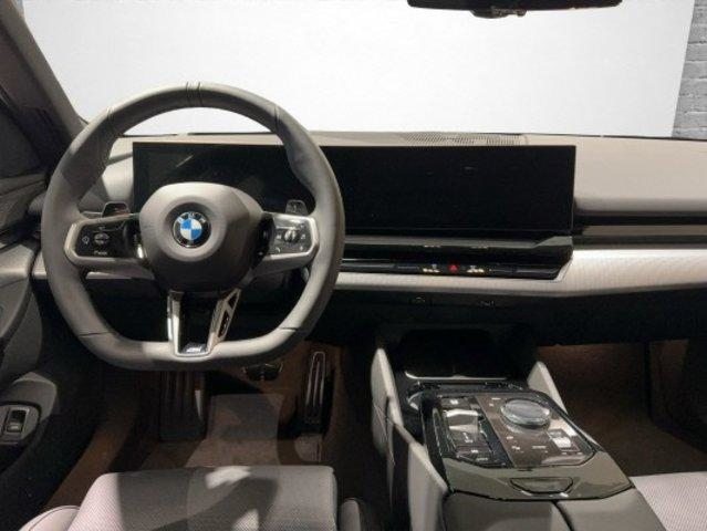 BMW 520d xDrive Touring, Hybride Leggero Diesel/Elettrica, Auto dimostrativa, Automatico - 7