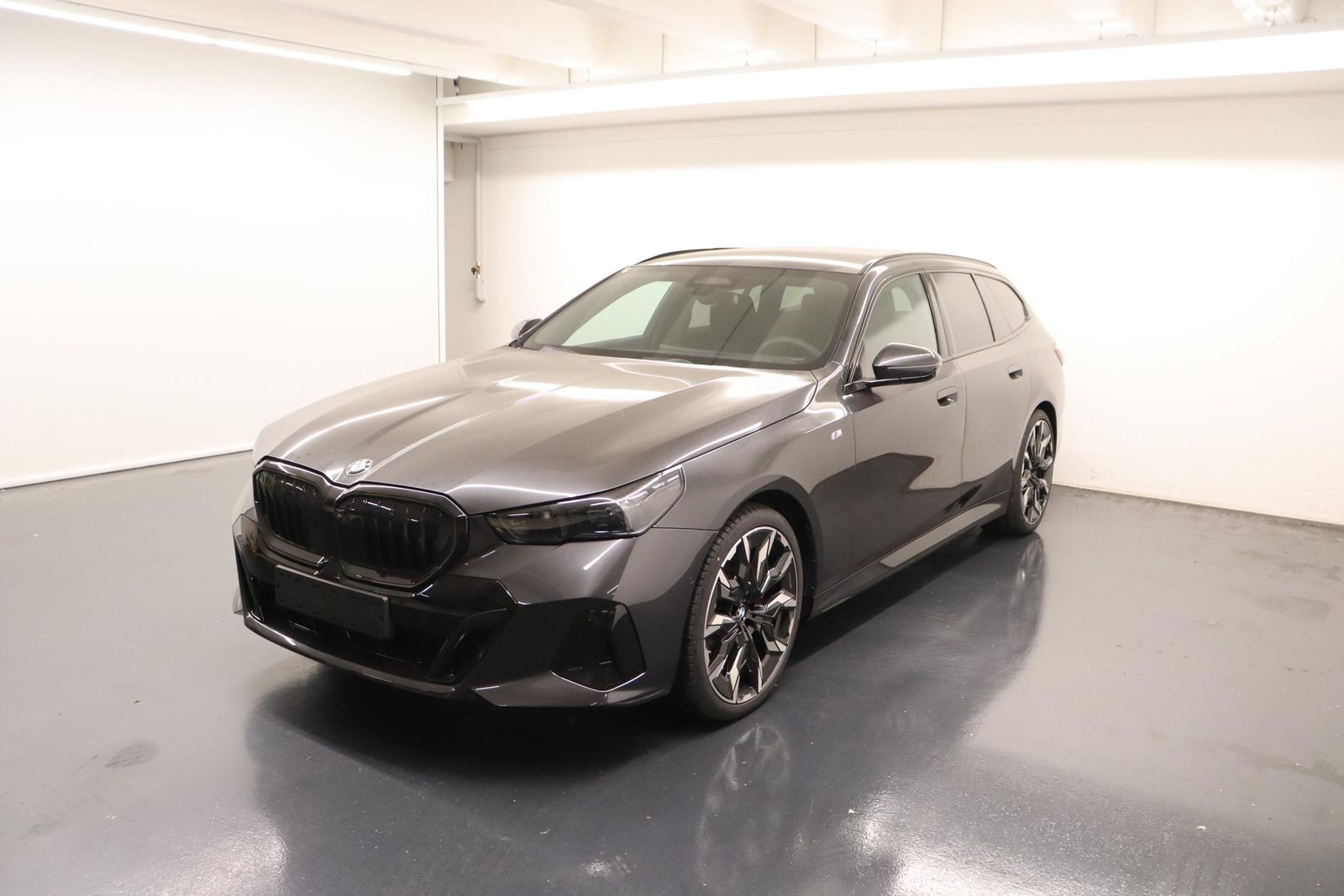 BMW 520d xDrive Touring