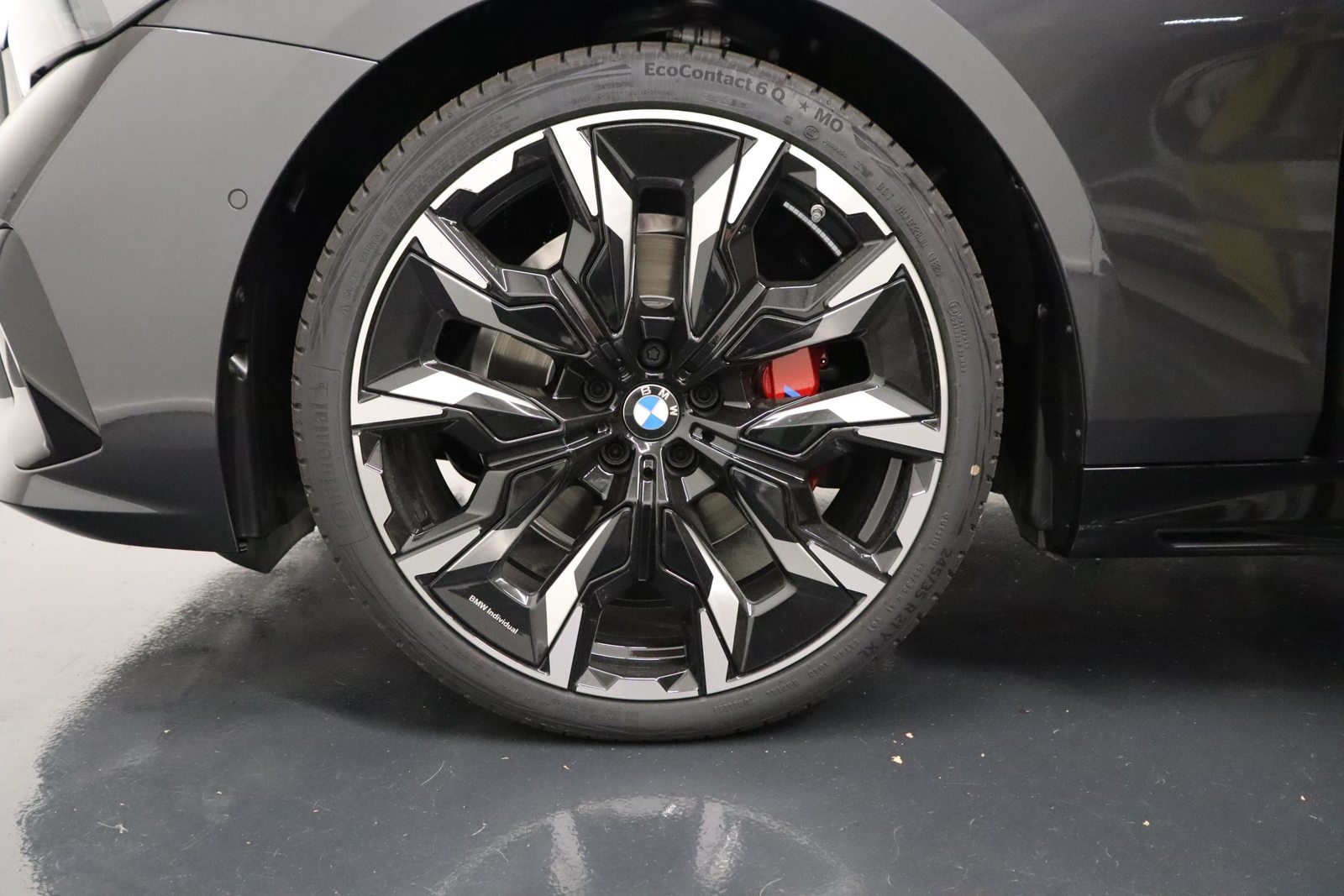 BMW 520d xDrive Touring, Hybride Léger Diesel/Électricité, Voiture de démonstration, Automatique - 5