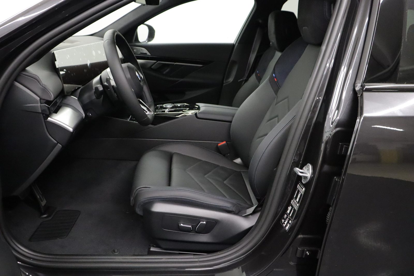 BMW 520d xDrive Touring, Hybride Léger Diesel/Électricité, Voiture de démonstration, Automatique - 6