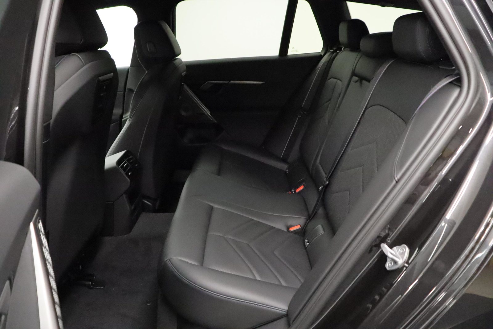 BMW 520d xDrive Touring, Hybride Léger Diesel/Électricité, Voiture de démonstration, Automatique - 7