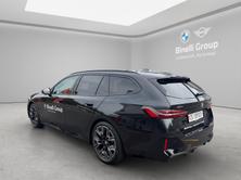 BMW 520d xDrive Touring, Hybride Leggero Diesel/Elettrica, Auto dimostrativa, Automatico - 3