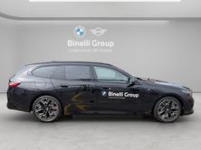 BMW 520d xDrive Touring, Hybride Leggero Diesel/Elettrica, Auto dimostrativa, Automatico - 4