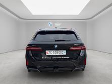 BMW 520d xDrive Touring, Hybride Leggero Diesel/Elettrica, Auto dimostrativa, Automatico - 5