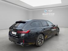 BMW 520d xDrive Touring, Hybride Leggero Diesel/Elettrica, Auto dimostrativa, Automatico - 6