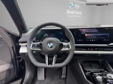 BMW 520d xDrive Touring, Hybride Leggero Diesel/Elettrica, Auto dimostrativa, Automatico - 7