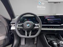 BMW 520d Touring, Mild-Hybrid Diesel/Elektro, Vorführwagen, Automatik - 7