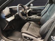 BMW 520d xDrive Touring, Mild-Hybrid Diesel/Elektro, Vorführwagen, Automatik - 2
