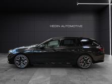 BMW 520d xDrive Touring, Mild-Hybrid Diesel/Elektro, Vorführwagen, Automatik - 4