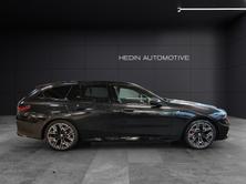 BMW 520d xDrive Touring, Mild-Hybrid Diesel/Elektro, Vorführwagen, Automatik - 6