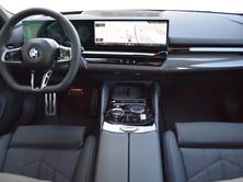 BMW 520d 48V M Sport Pro Steptronic, Hybride Léger Diesel/Électricité, Voiture nouvelle, Automatique - 6