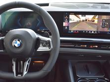 BMW 520d 48V M Sport Pro Steptronic, Hybride Leggero Diesel/Elettrica, Auto nuove, Automatico - 7