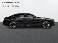 BMW 520d 48V M Sport Pro Steptronic, Hybride Léger Diesel/Électricité, Voiture nouvelle, Automatique - 2