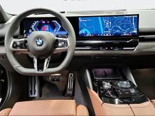 BMW 520d 48V M Sport Pro Steptronic, Mild-Hybrid Diesel/Electric, New car, Automatic - 6