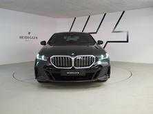 BMW 520d 48V M Sport Steptronic, Hybride Léger Diesel/Électricité, Voiture nouvelle, Automatique - 2
