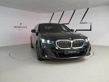 BMW 520d 48V M Sport Steptronic, Mild-Hybrid Diesel/Electric, New car, Automatic - 3