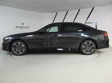 BMW 520d 48V M Sport Steptronic, Mild-Hybrid Diesel/Electric, New car, Automatic - 5