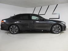 BMW 520d 48V M Sport Steptronic, Mild-Hybrid Diesel/Electric, New car, Automatic - 7