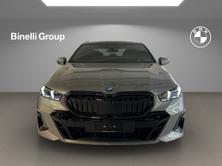 BMW 520d 48V M Sport Pro Steptronic, Mild-Hybrid Diesel/Electric, New car, Automatic - 2