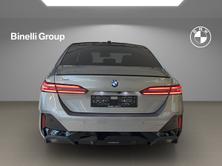 BMW 520d 48V M Sport Pro Steptronic, Hybride Léger Diesel/Électricité, Voiture nouvelle, Automatique - 4