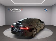 BMW 520d 48V M Sport Steptronic, Hybride Léger Diesel/Électricité, Voiture nouvelle, Automatique - 3
