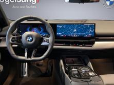BMW 520d 48V M Sport Steptronic, Hybride Leggero Diesel/Elettrica, Auto nuove, Automatico - 4