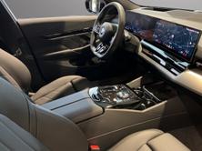 BMW 520d 48V M Sport Steptronic, Hybride Léger Diesel/Électricité, Voiture nouvelle, Automatique - 5
