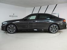 BMW 520d 48V M Sport Steptronic, Hybride Léger Diesel/Électricité, Voiture nouvelle, Automatique - 5