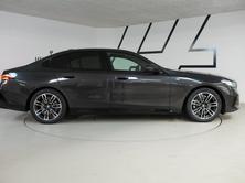 BMW 520d 48V M Sport Steptronic, Mild-Hybrid Diesel/Electric, New car, Automatic - 6