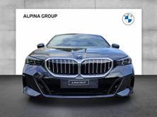 BMW 520d 48V, Hybride Léger Diesel/Électricité, Voiture nouvelle, Automatique - 3